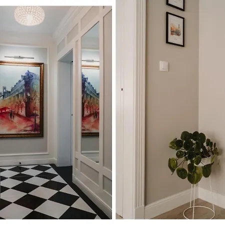 Apartment Heart Of The - Better Townhouse *