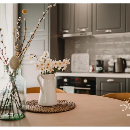 Heart Of The - Better Townhouse Apartment *