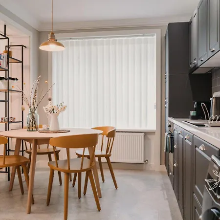 Heart Of The - Better Townhouse * Ruse