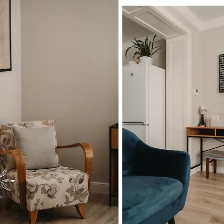 Heart Of The - Better Townhouse Apartment Ruse