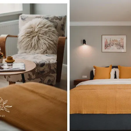 Heart Of The - Better Townhouse Ruse
