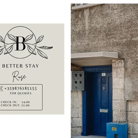 Heart Of The - Better Townhouse Apartment *