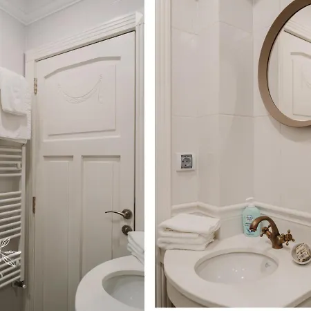 Heart Of The - Better Townhouse Apartment *